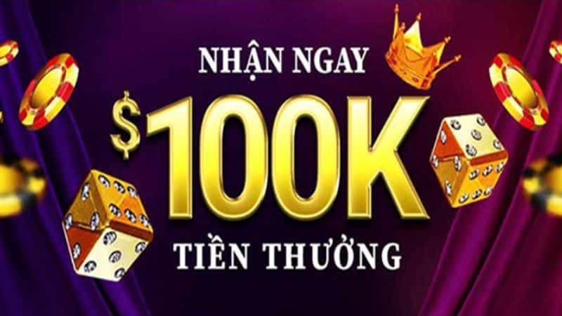 Khuyến mãi nạp tiền lần đầu