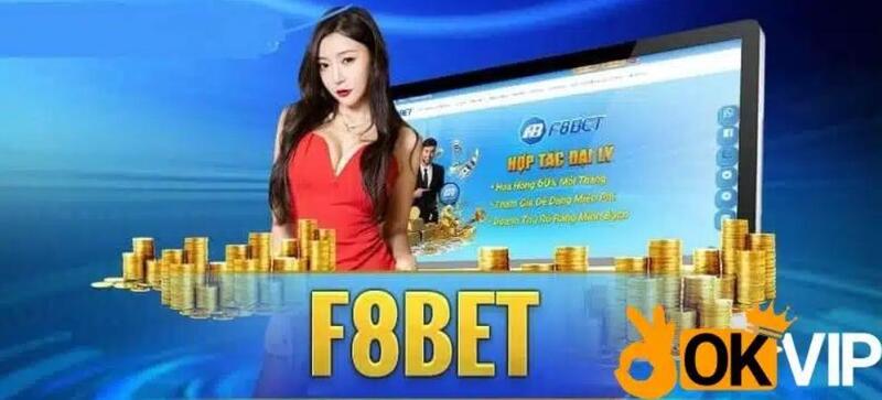 Nhà cái F8bet