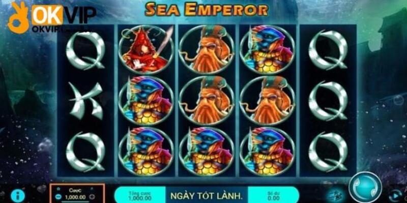 Chơi game Okvip trên điện thoại