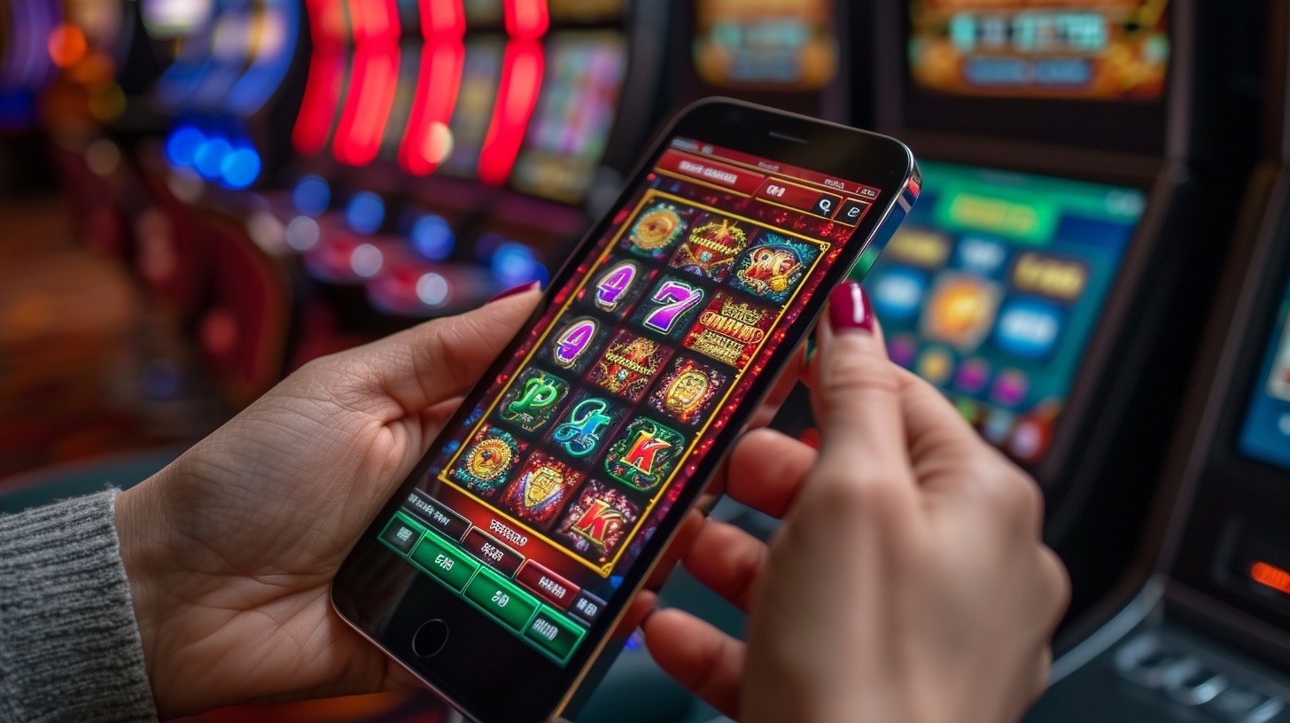 Tại sao nên tải app Luck8 chơi game về máy? Tại sao nên tải app Luck8 chơi game về máy?